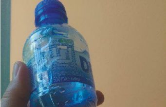 Пластмасовите бутилки имат маркировка – търсете я