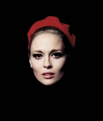 Фей Дънауей Фей Дънауей