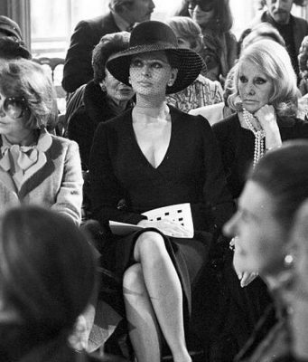 Просто София Лорен