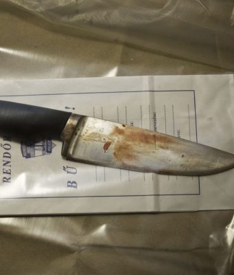 Холандецът, намушкал жена, живее във Велико Търново