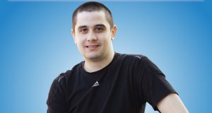 Да помогнем на Александър Алексиев