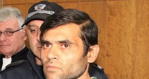 Рецидивисти се разхождат спокойно на свобода Илиян Здравков