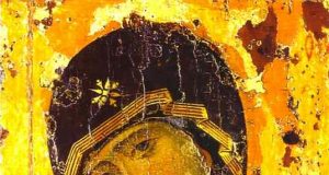 † На Светли Вторник почитаме Богородица