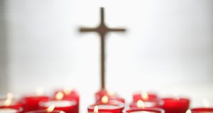 † Разпети петък е най-тъжният и тежък ден за Христос