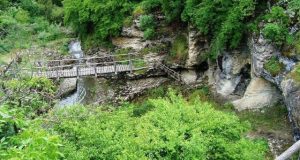 В. Търново и Павликени готвят общ проект за Еменския каньон