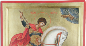 † Гергьовден – най-големият български пролетен празник