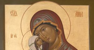 † Успение на Света Анна