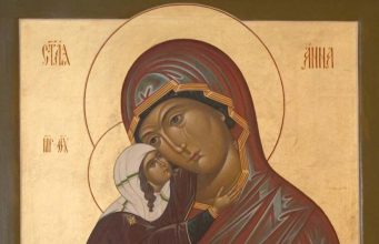 † Успение на Света Анна