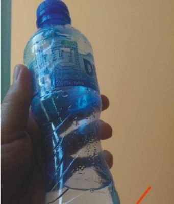 Пластмасовите бутилки имат маркировка – търсете я