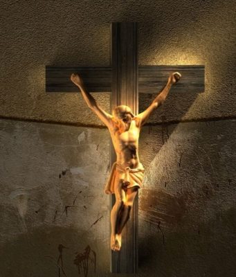 † Днес празнуваме Кръстовден