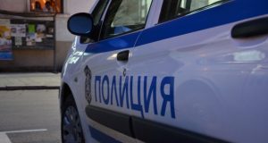 Установен е издирван мъж от полицията