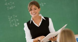 Честваме Международния ден на учителя