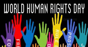Международен ден на правата на човека
