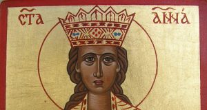 † Днес почитаме Света Анна – покровителка на брака и майчинството