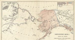 Защо Русия продаде Аляска на Америка?