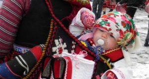 Отбелязваме Деня на родилната помощ – Бабинден