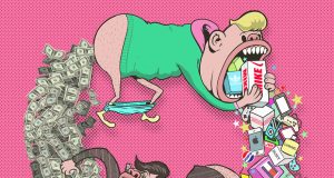 Дневна доза хумор