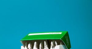 Творчеството на фотографа Nicolle Clemetson