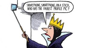 Дневна доза хумор