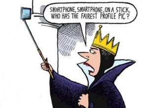 Дневна доза хумор