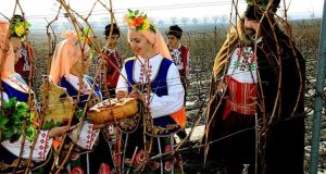 † Днес почитаме Свети Трифон