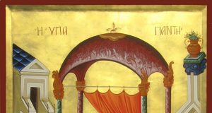 † Сретение Господне