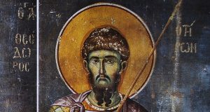 † Християните празнуват днес Тодоровден