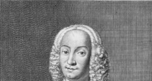 Антонио Вивалди – "Червеният абат"