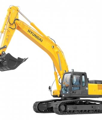 Търси се багерист