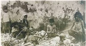 Турският геноцид над българите в Западна Тракия – 1913 г.