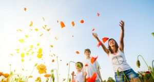 Световен ден на щастието