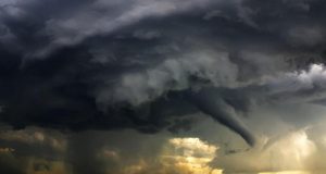 Световен ден на метеорологията