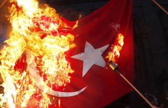 Турция заяви на официален форум териториалните си претенции към България!