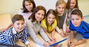 Световният ден за информираност за аутизма