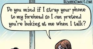 Дневна доза хумор