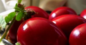 † Великден – празник на всички празници