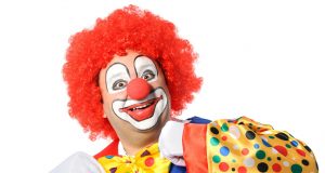 Първи април – ден на шегата