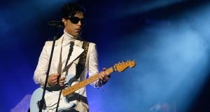 Поп звездата Prince почина на 57 години