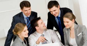 Европейски ден на работодателя