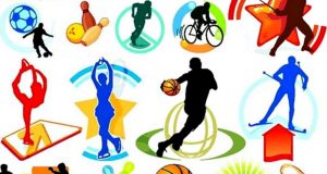 6 април – Световен ден на спорта за развитие и мир