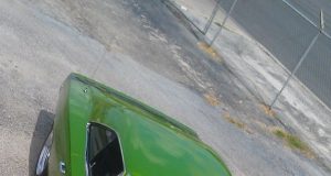 За ценители – 1968 Dodge Charger