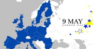 Декларацията на Шуман от 9 май 1950 година