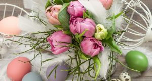 † Кои празнуват имен ден на Великден