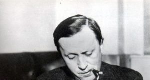 Карел Чапек: Защо не съм комунист?