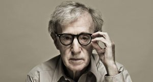 Реч на Уди Алън в New York Times от 1979 година