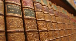 11 май – професионален празник на българския библиотекар