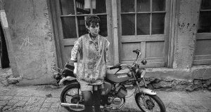 България в "началото на прехода"