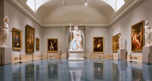 На 18 май се отбелязва Международният ден на музеите