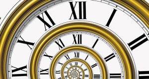 Парадоксът на нашето време