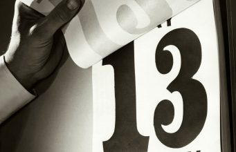 Петък 13-ти е!